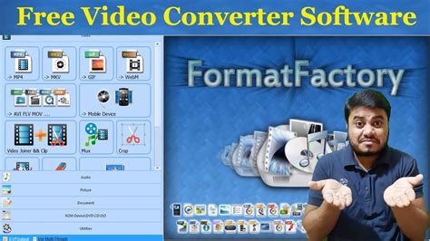 video converter for pc